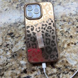 LOOPY IPHONE 14 PRO MAX CASE