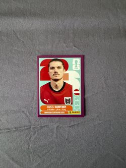 2026 World Cup Purple Border Marcel Ssbirzer