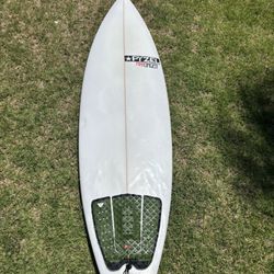 Pyzel Mini-Ghost Surfboard