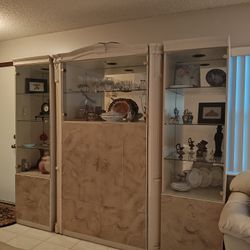 Entertainment Center