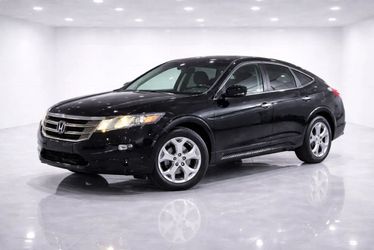 2012 Honda Crosstour