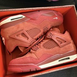 Jordan 4