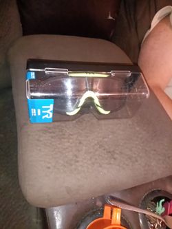 Goggles For Swimming