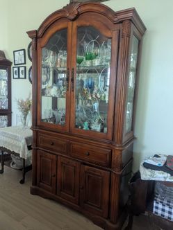 China hutch