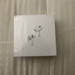 Apple AirPods Pro (2nd Generation, USB-C) – Brand New Sealed