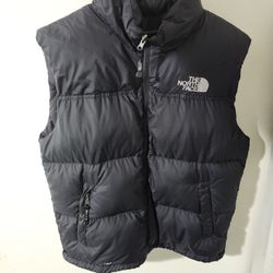 Northface Puffer Jacket -1996 Retro Nuptse Vest