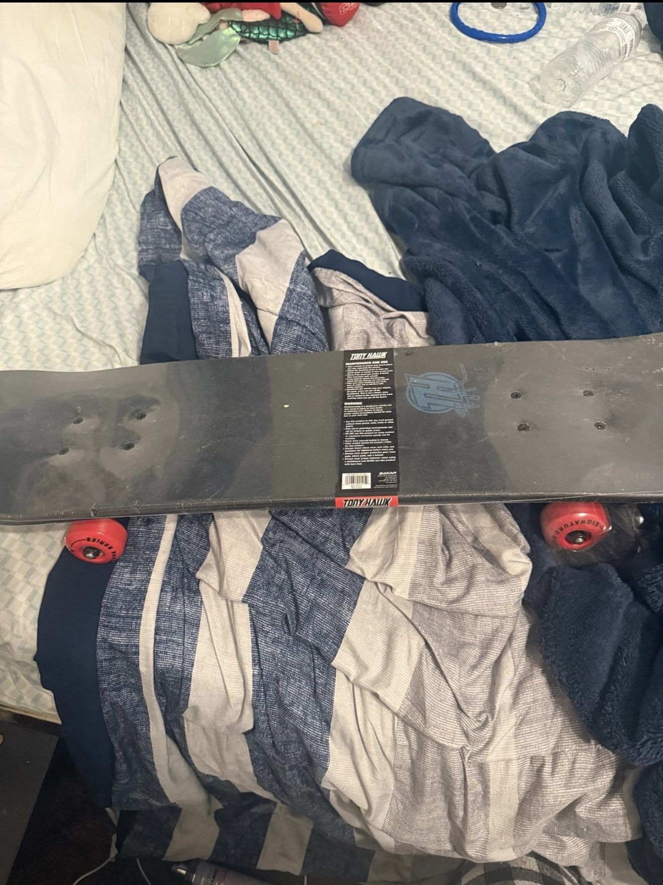 Tony Hawk Skate Board
