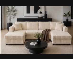 ******SUPER COMFY SOFA******