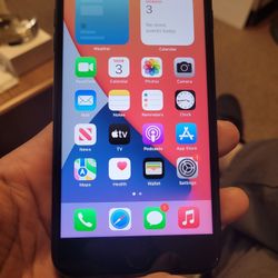 I have here I Phone  7plus .32gb .AT&T  only.