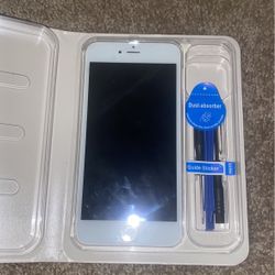 iPhone 6s plus Screen Replacement 