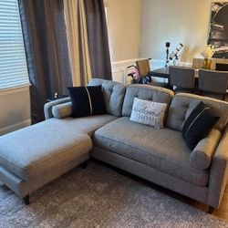 Cindy Crawford Sofa