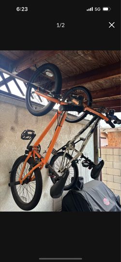 Bicycle BMX