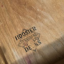 Desk Or Desktop 60x30 