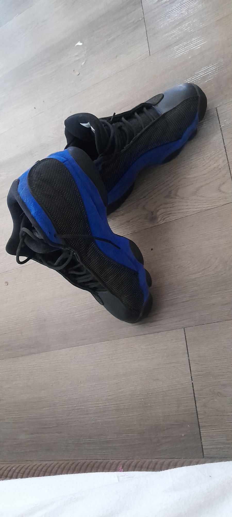 Jordan 13