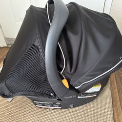 Chico 35 Fit Car seat Infant