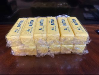 Yellow squishy