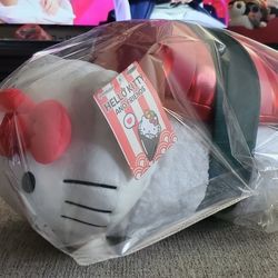 Hello Kitty Nigiri Sushi 10" Plush