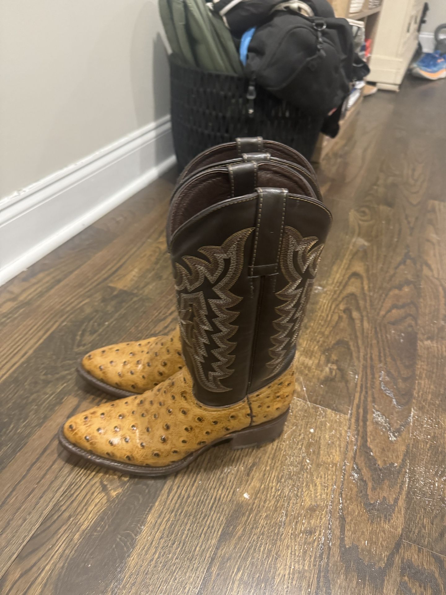 Men’s Cowboy Boots