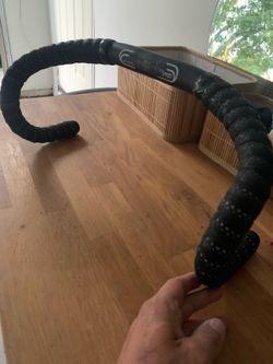 Deda elementi pista drop bars