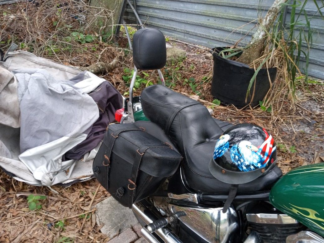 1998 kawasaki vulcan 800 carburetor