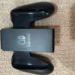 Nintendo Charging grip