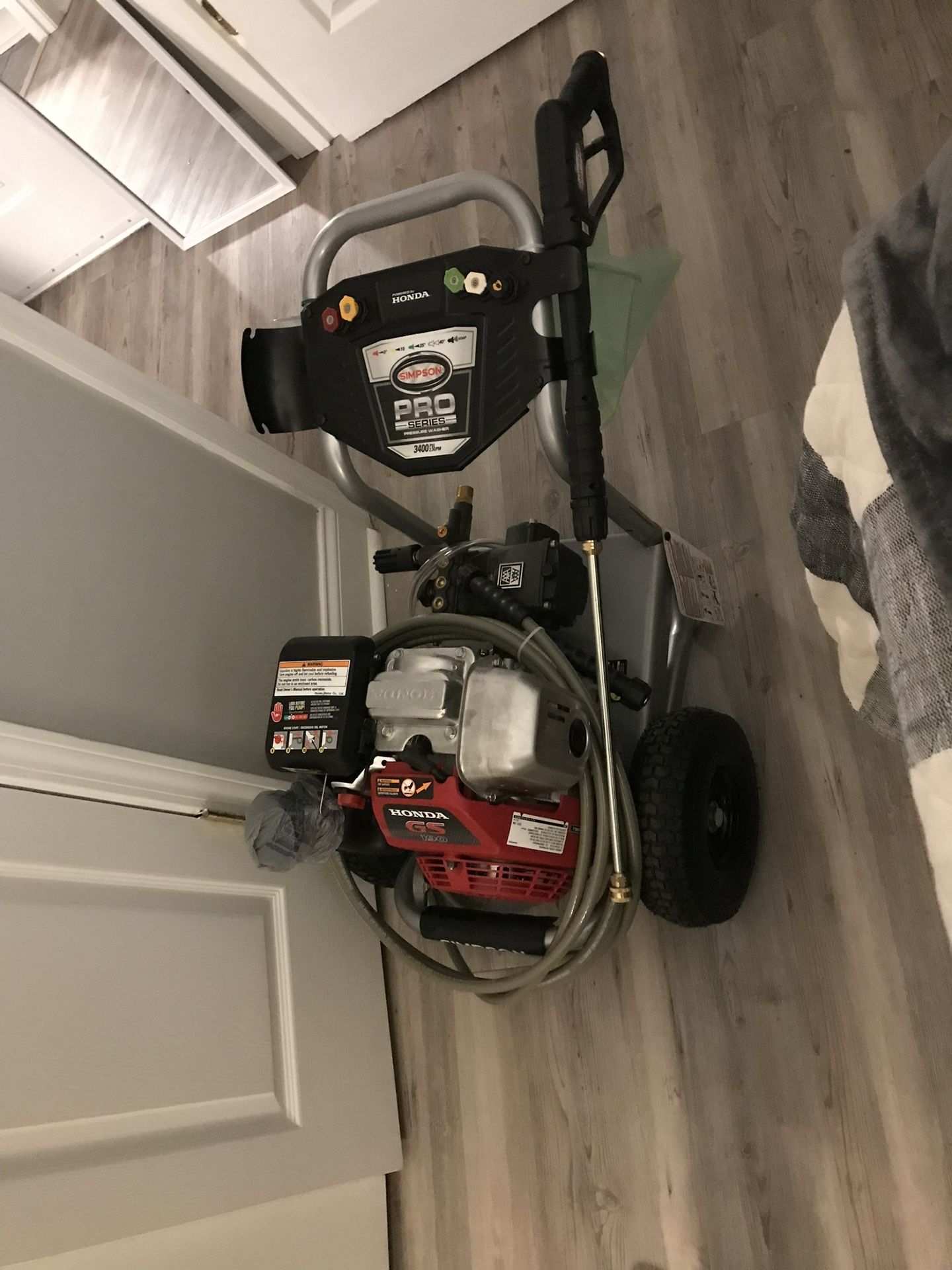 Used Pressure Washer for Sale in Charlotte, NC OfferUp