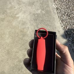Tesla Key Car Fob Holder