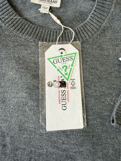Guess Jeans Sweater