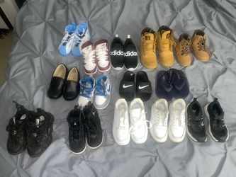 Selling Toddles Shoes