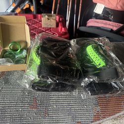 Jeep Door Handles & Knobs