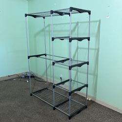 Storage Closet