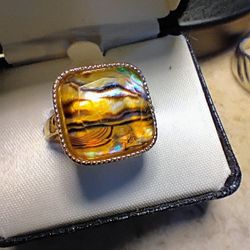Vintage Ring