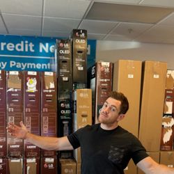 Holiday Savings! 🎁 Huge Discounts on Apple Products, TVs & More at Best Deal in Town! Financing Available! $53.10 TODAY to TAKE IT HOME! 