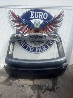 2023 2024 2025 2026 2027 Range Rover Sport Trunk Lid Lift Gate OEM