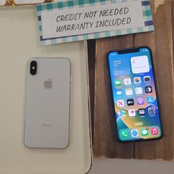 🎓 Best Student iPhone Deal – iPhone X Just $119 or $1 Down! Save 88% with Warranty