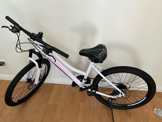 24 inch bike