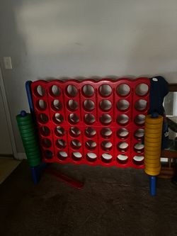 Connect Four
