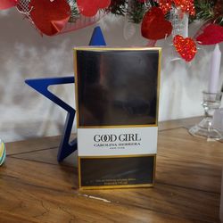 Good Girl Carolina Herrera