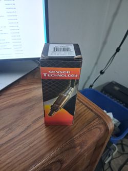 Toyota O2 Sensor ST-54050 1x
