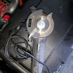 DualSaw CS 450 Hand Saw