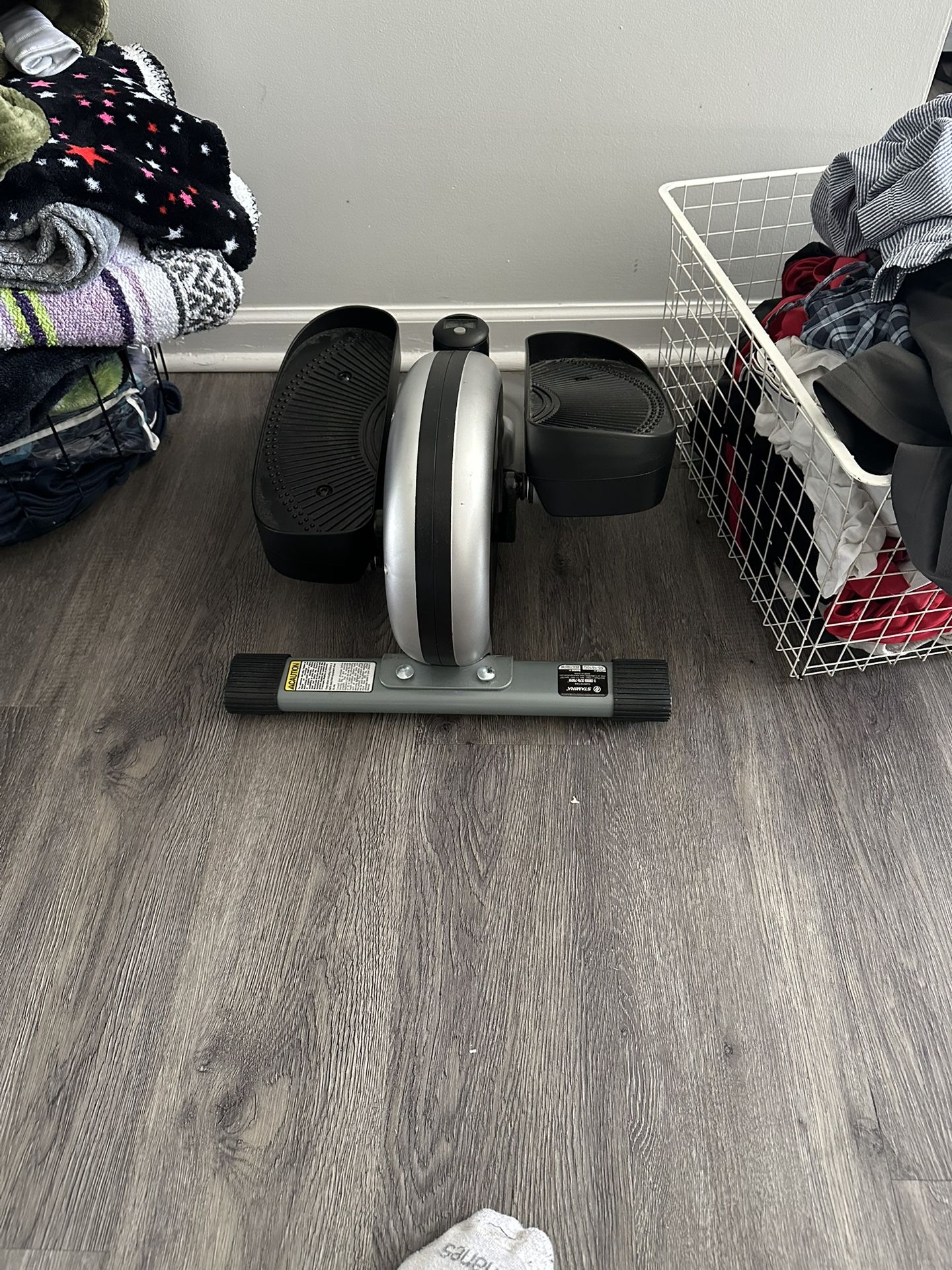 Stepper 