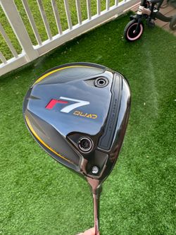 Taylormade R7 Mini Driver