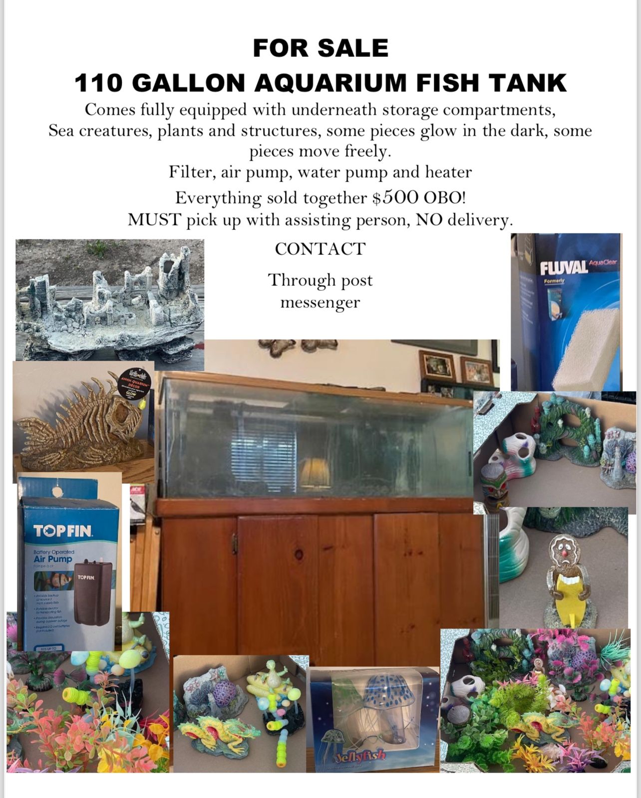Aquarium