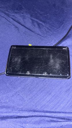 Modded 3DS