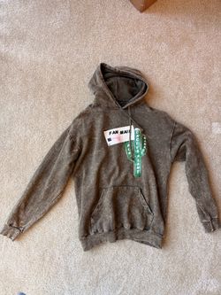 Cactus Plant Flea Market CPFM Fan Mail Hoodie