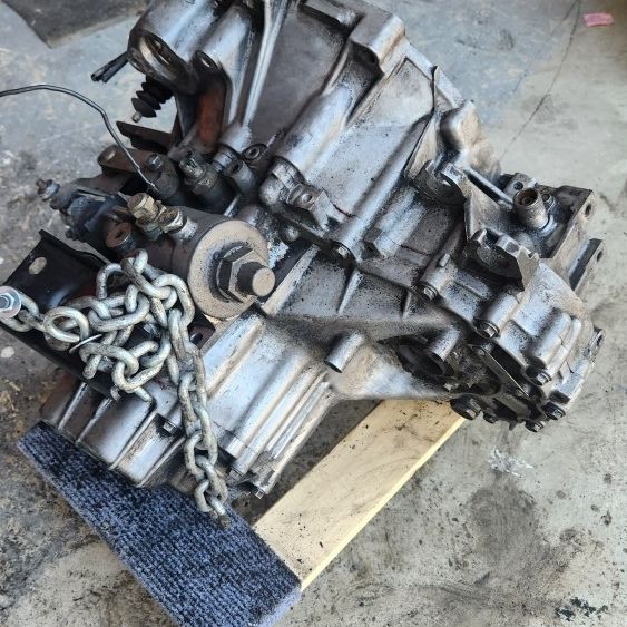Toyota s54 transmission for cheap sale