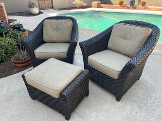Patio Furniture