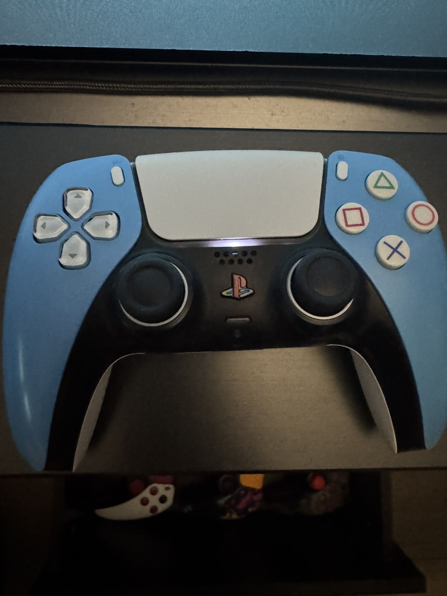 Ps5 Controller 
