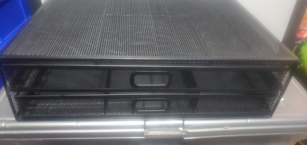 Paper Organizer 