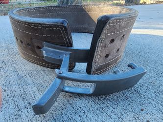 Inzer 13mm Belt
